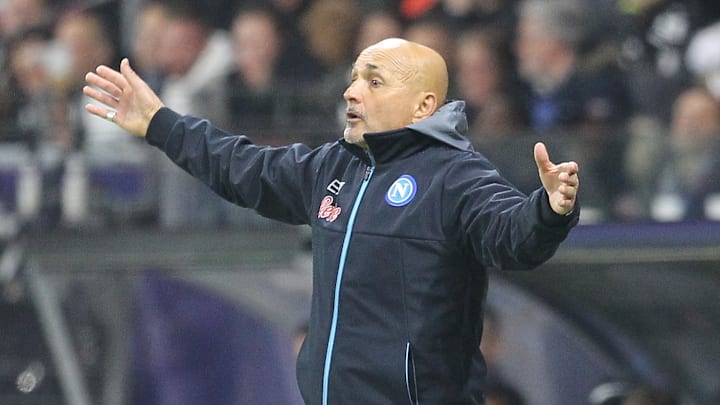 Luciano Spalletti
