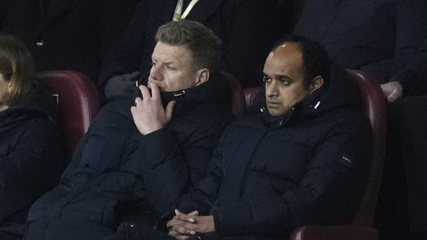 Monumental Tottenham flop's stock is somehow still high - Hotspur HQ