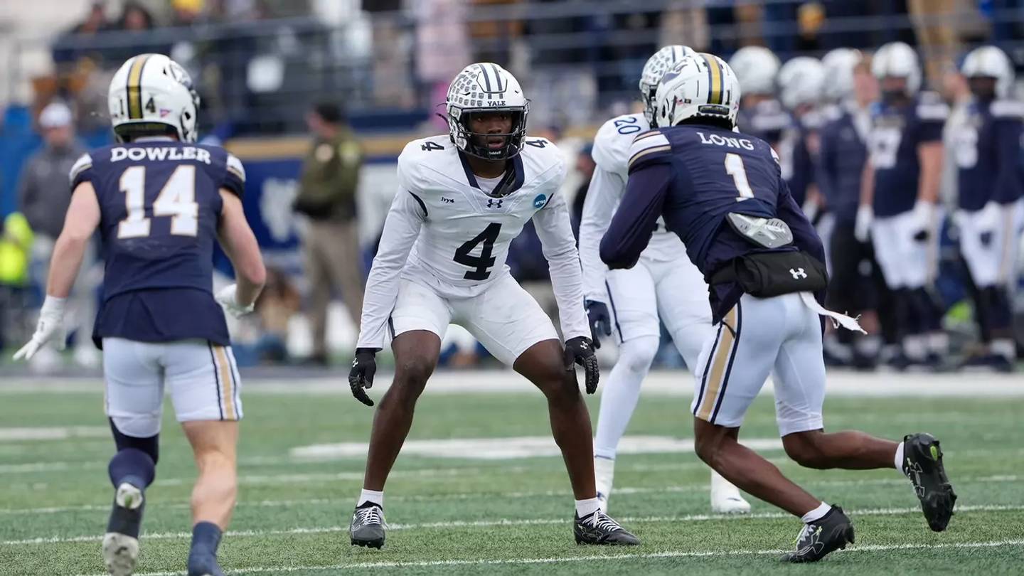 Summer Scouting: Top FCS Safety Prospects To Watch In The 2027 NFL Draft