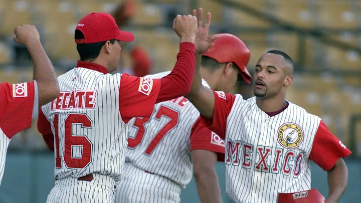 Los Mayos de Navojoa tienen ventaja de 3 juegos en la tabla de posiciones de la LMP