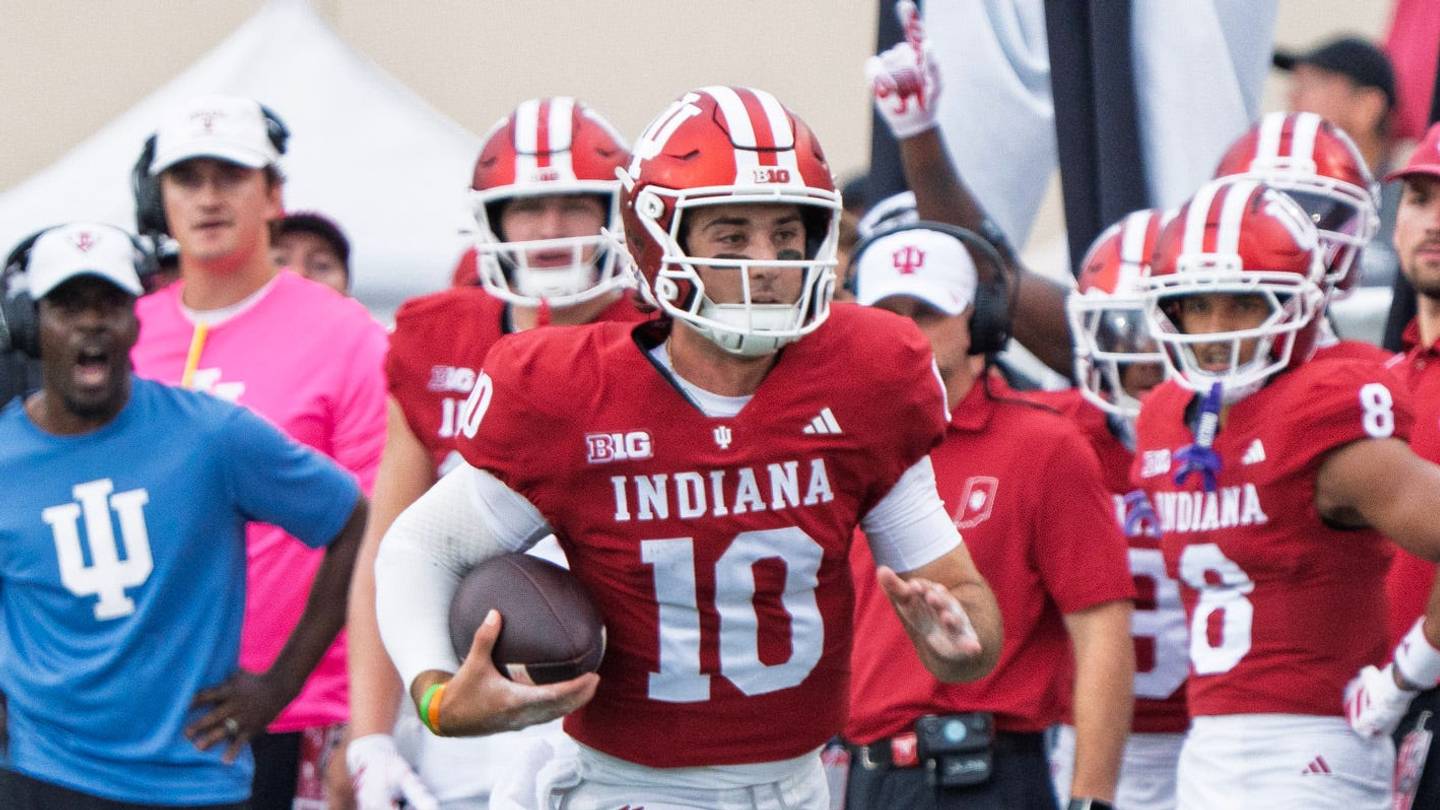 4 Takeaways From Indiana's Blowout Win Over Howard