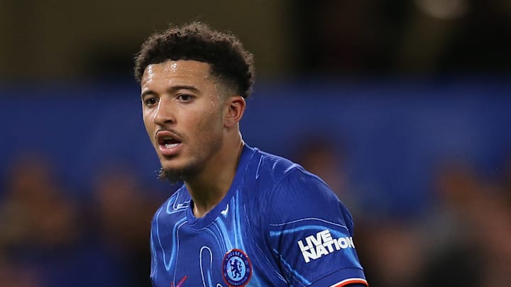 Chelsea FC v Djurgarden - UEFA Conference League 2024/25 Semi Final Second Leg