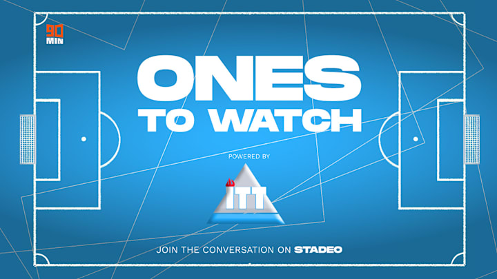 90min x Stadeo - Ones to Watch 