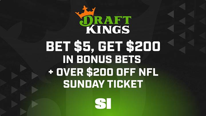 Bet on Sunday Night Football Packers vs. Cowboys with the DraftKings promo code to get $200 in bonus bets instantly plus a major NFL Sunday Ticket discount. Bet on Sunday Night Football Packers vs. Cowboys with the DraftKings promo code to get $200 in bonus bets instantly plus a major NFL Sunday Ticket discount.