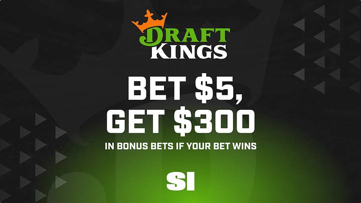 Score big with the DraftKings promo code offer for NBA All-Star Weekend and college basketball action - bet $5, get $300 in bonus bets if you win! Score big with the DraftKings promo code offer for NBA All-Star Weekend and college basketball action - bet $5, get $300 in bonus bets if you win!