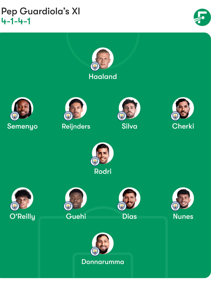 แมนเชสเตอร์ ซิตี้