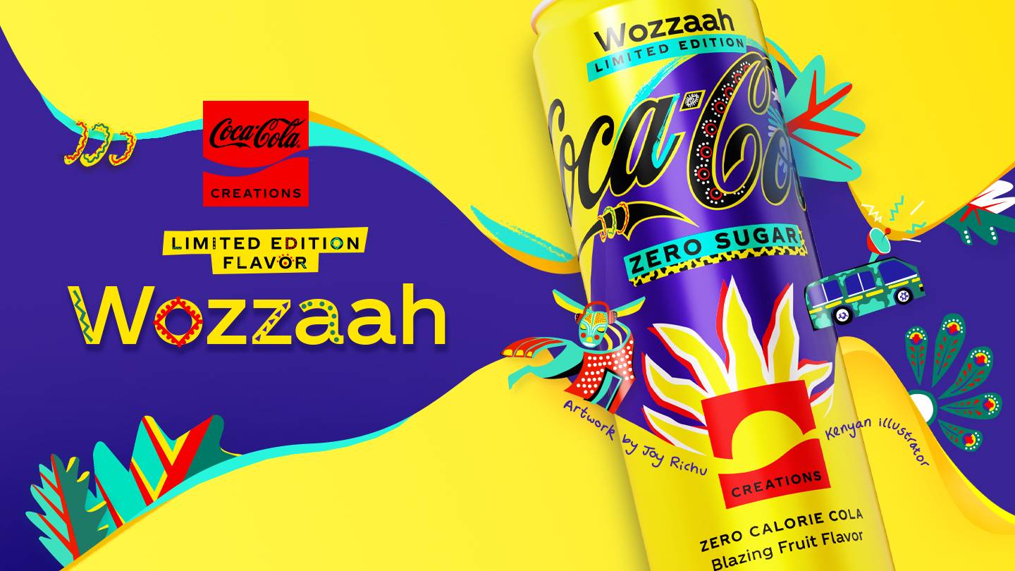 リバティウォーク　Coca-Cola Zero シルエット デッキ リバティウォーク Coca-Cola Zero シルエット デッキ 【公式通販】