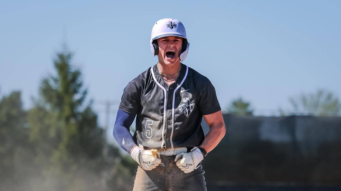 Top 25 Wisconsin High School Baseball State Rankings - April 28, 2026