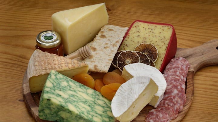 Cheese