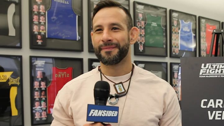 Carlos Vera