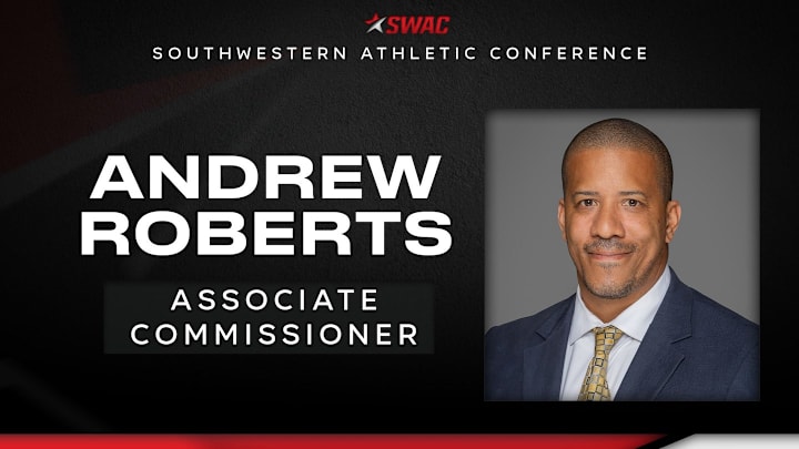 Andrew Roberts - Promoted To Associate Commissioner
