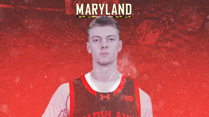 Olympia (Florida) 6-2 senior shooting guard Nicholas Blake commits to Maryland (May 27, 2025) @nickblake25 Instagram