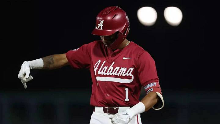 Justin Lebron has injected much needed talent into the Reds top 30 Prospects List