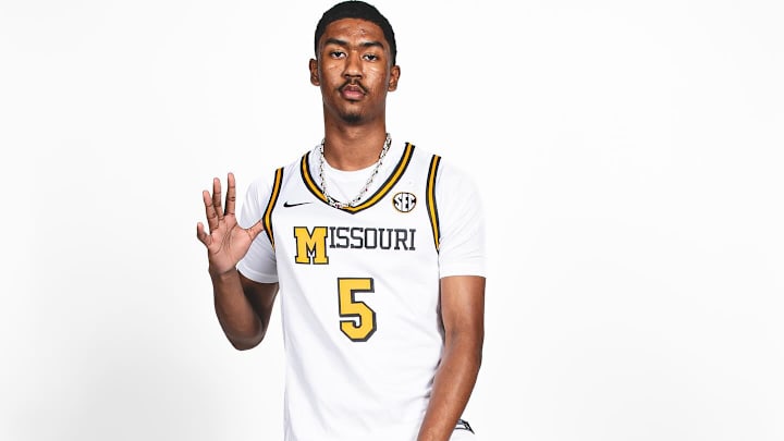 2026 5-Star Missouri signee Jason Crowe, Jr. 2026 5-Star Missouri signee Jason Crowe, Jr.