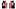 Front and back of Shaquille O'Neal Miami Heat 2005-06 Authentic Jersey. Front and back of Shaquille O'Neal Miami Heat 2005-06 Authentic Jersey.