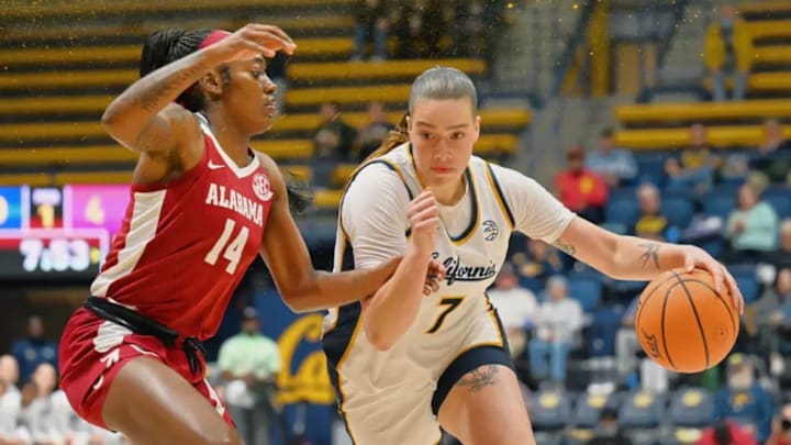 Marta Suarez against Alabama
