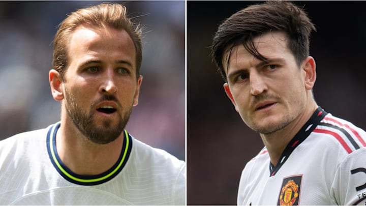 Two England stars who could be on the move Two England stars who could be on the move