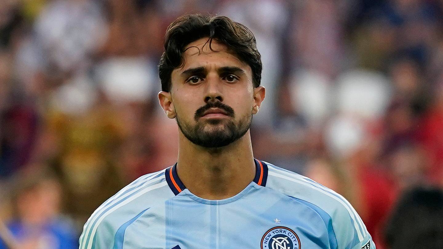 3 things we learned as NYCFC's win against Real Salt Lake ended the winless run