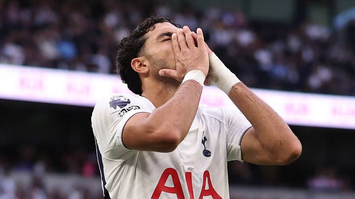 Tottenham Hotspur v Newcastle United - Premier League 2026/27 Tottenham Hotspur v Newcastle United - Premier League 2026/27