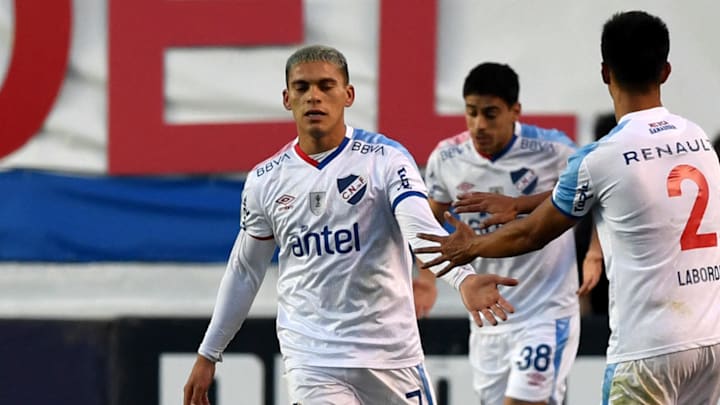 El agente de Brian Ocampo pidió más dinero al América para su fichaje El agente de Brian Ocampo pidió más dinero al América para su fichaje