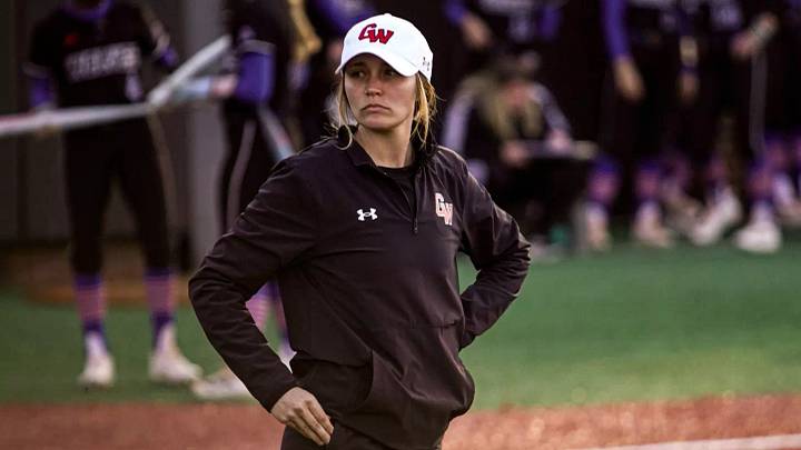 Former Gardner-Webb softball coach Bailey Wigness was not retained after an investigation was launched into alleged inappropriate relationship with student-athletes. Former Gardner-Webb softball coach Bailey Wigness was not retained after an investigation was launched into alleged inappropriate relationship with student-athletes.