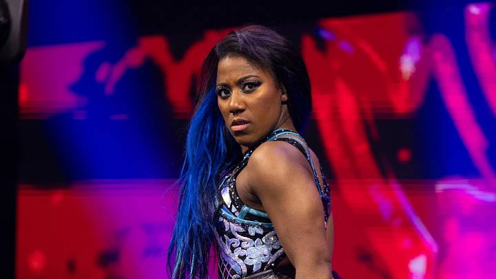 Athena will compete for the #1 spot in the Beach Break Women's Casino Gauntlet tonight. Athena will compete for the #1 spot in the Beach Break Women's Casino Gauntlet tonight.