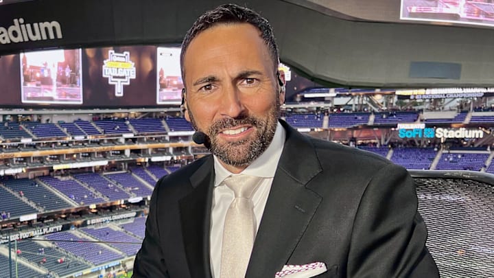 Joe Tessitore
