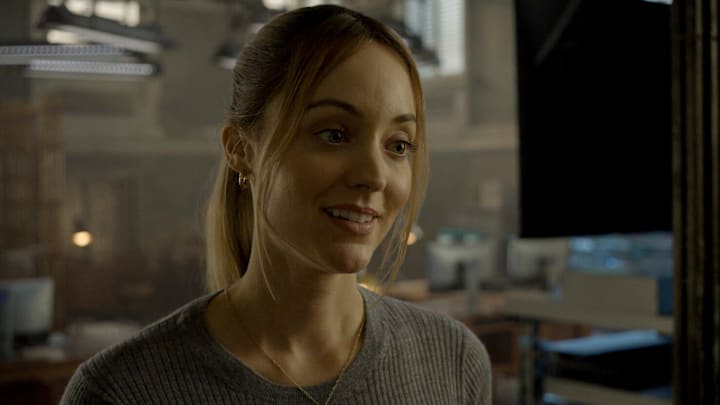 “Gaijin” – The Fly Team discovers they’re on the trail of a serial killer, taking the investigation, and Mitchell, to Japan to put an end to the international killing spree, on part two of the two-part series finale of FBI: INTERNATIONAL, Tuesday, May 20 (9:00-10:00 PM, ET/PT) on the CBS Television Network, and streaming on Paramount+ (live and on-demand for Paramount+ with SHOWTIME subscribers, or on-demand for Paramount+ Essential subscribers the day after the episode airs). Pictured:
