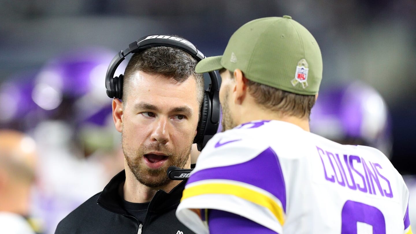 Cousins Will Add to the Connectedness Between Kubiak, Janocko