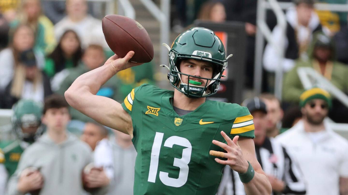 Ranking the five starting quarterbacks of the Dave Aranda era