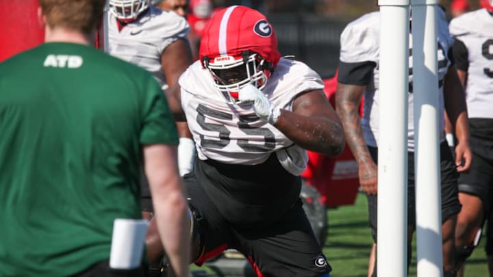 Jah Jarrett transferring to USC Jah Jarrett transferring to USC