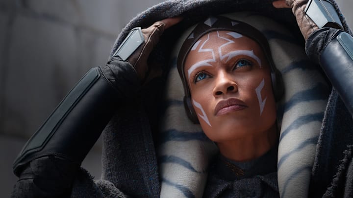 Ahsoka image courtesy of Starwars.com