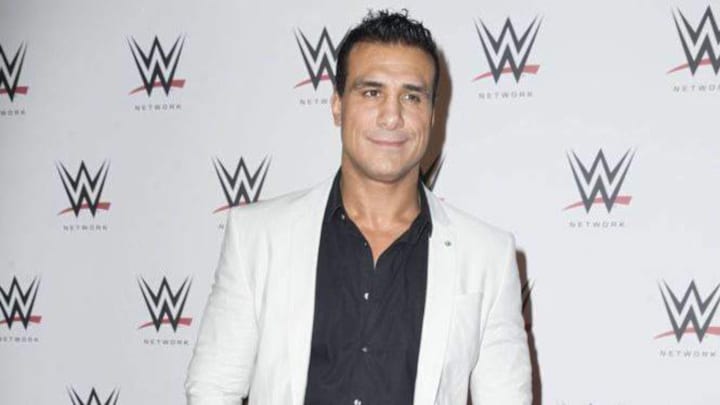 Alberto El Patron