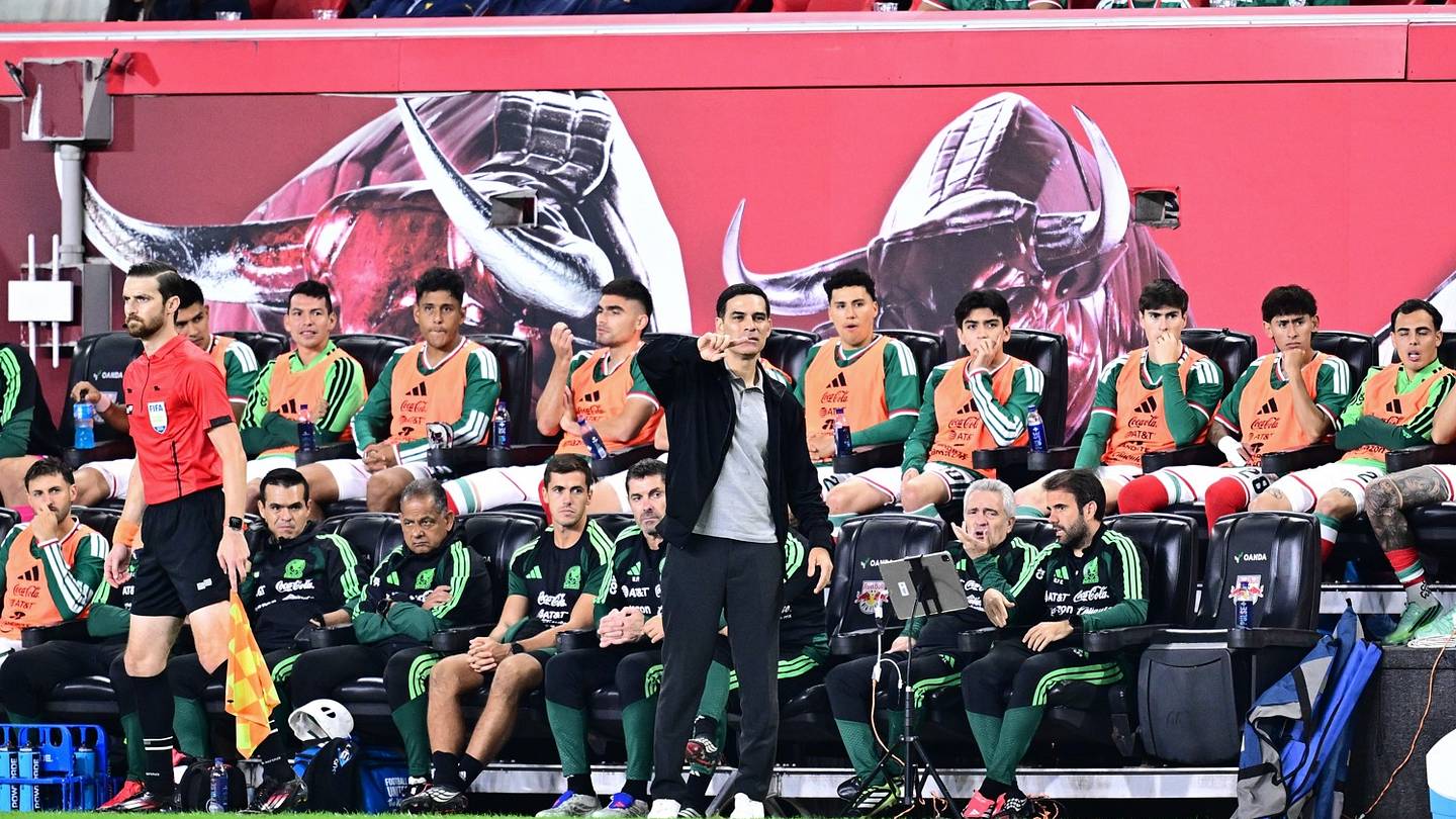 Rafa Márquez abre la puerta del Tri: “No hay nadie vetado”