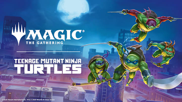 Cowabunga.