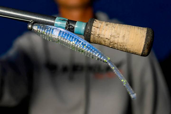abu garcia jordan lee casting rod JLEELP/701MH (Right Hand) Avet Reel Model:EX 30/3 Fishing Lures Bass Tackle Hat The accompanying 24