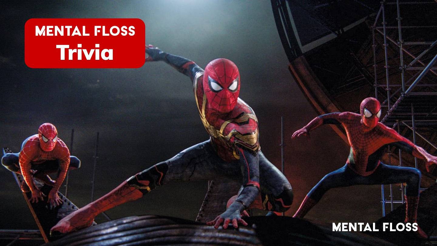 The Best Spider-Man Trivia Questions to Separate the Fans From the Green Goblins