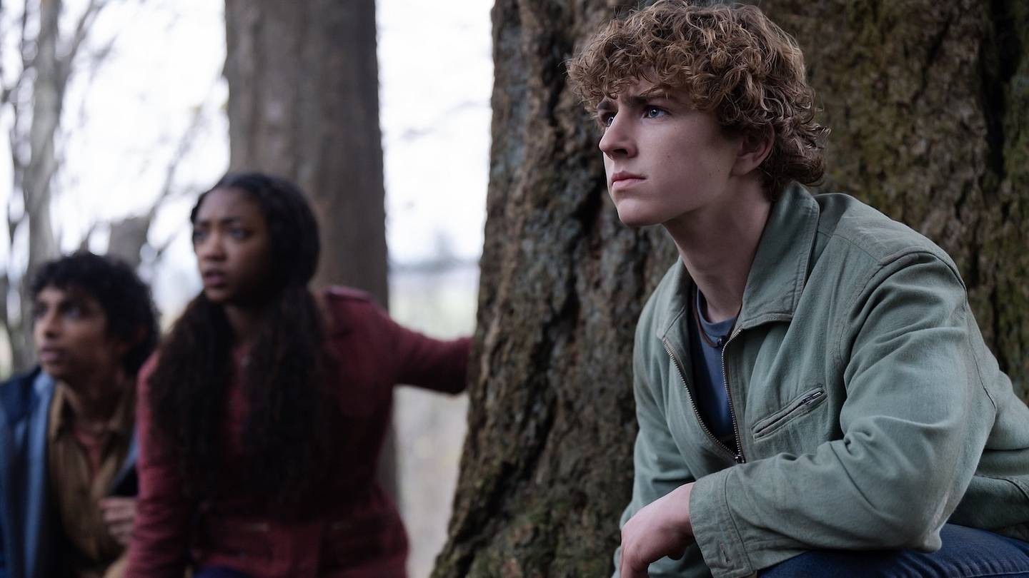 Percy Jackson Season 3 trailer sets up Percy's most emotional quest yet