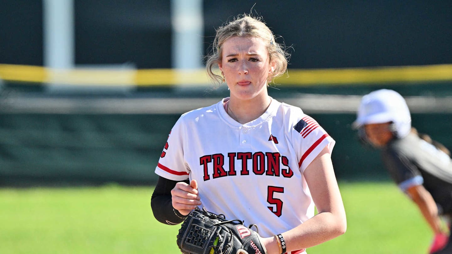 Top California high school softball performers nobody is talking about in 2026