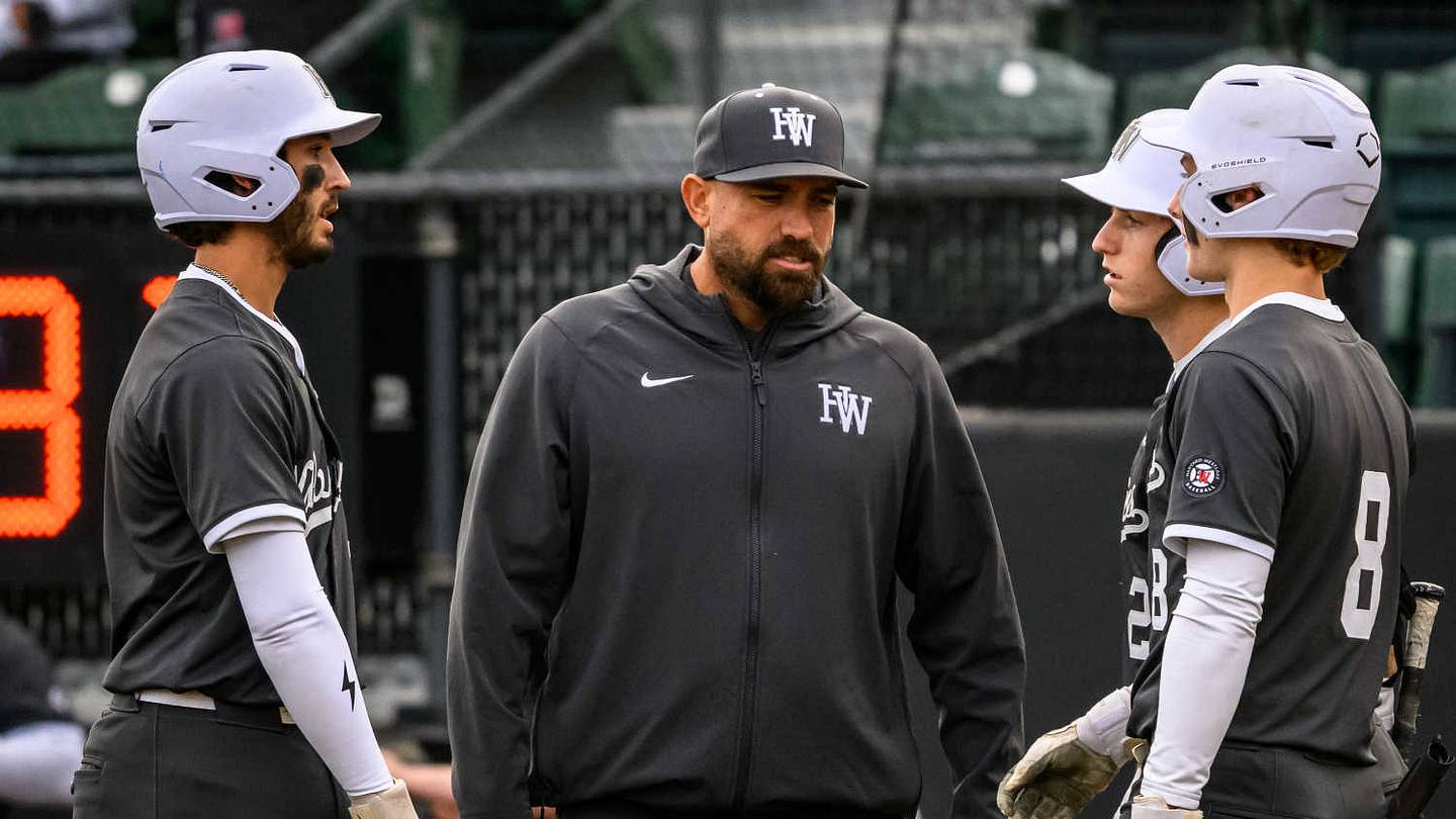 CIF Southern Section Baseball Playoffs: Norco, Harvard-Westlake Advance to Semifinals