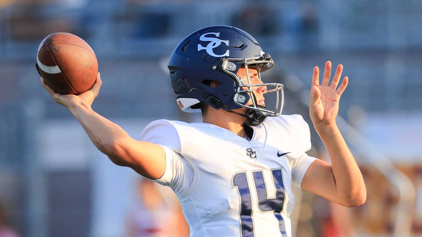 Who Will Be QB1? CIF Southern Section's Biggest Quarterback Battles for 2026