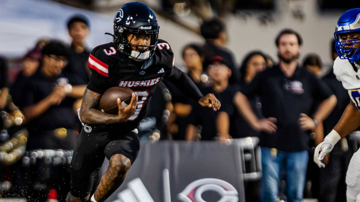 Mater Dei vs. Corona Centennial Headlines CIF's Top Games, Predictions for Week 3