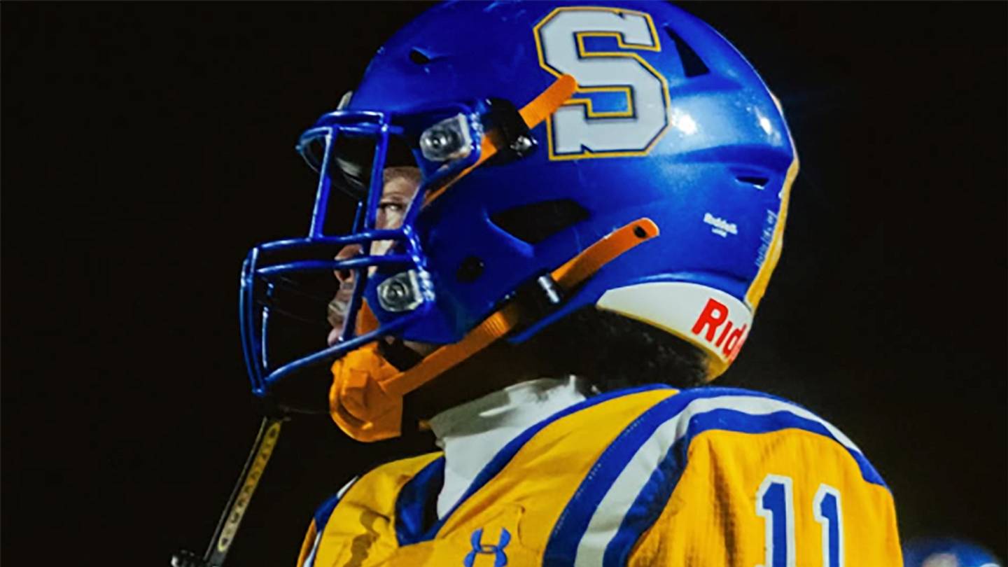 Virginia High School Football Final Scores, Results - September 25