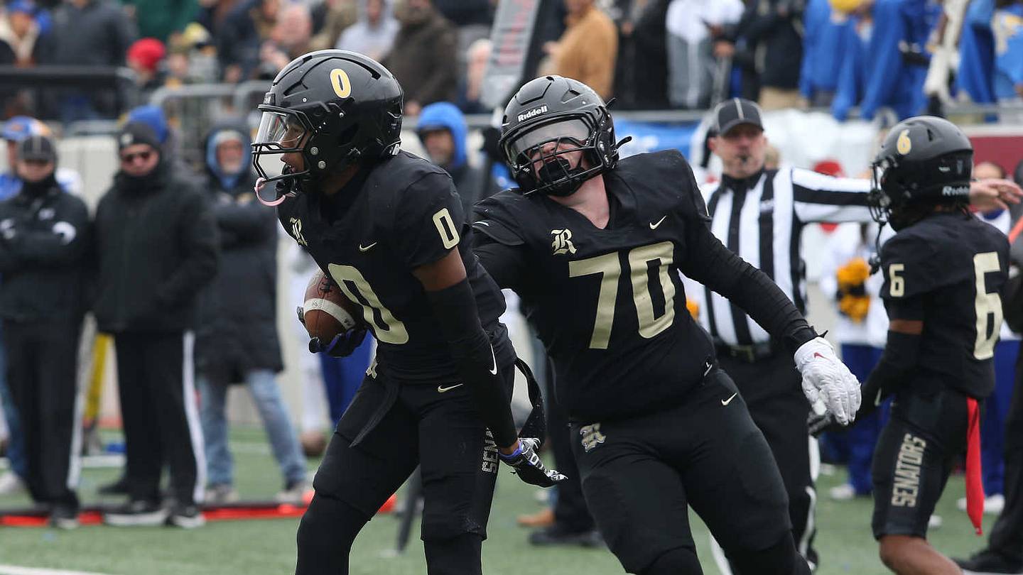 Arkansas High School Football Top 25 State Rankings (Oct. 28, 2026)