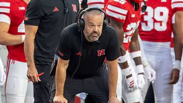 Nebraska's Rhule Scouts Rising Star Kitrell for 2027 Class