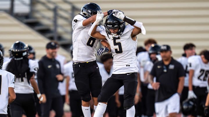 Archbishop Mitty has announced its 2025 high school football schedule.