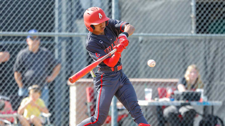 Ayala freshman Jonah Boyd is among California's top performing ninth graders in 2025. Ayala freshman Jonah Boyd is among California's top performing ninth graders in 2025.