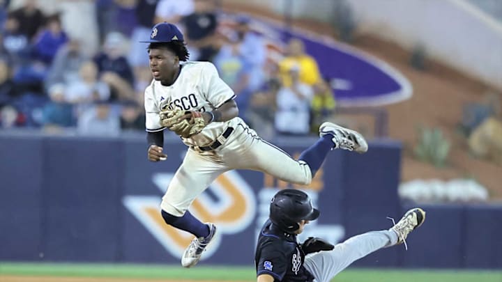 St. John Bosco will start the 2026 season the No. 1 team in High School On SI's Top 25 preseason rankings after winning the CIF-SS D1 title in 2025.