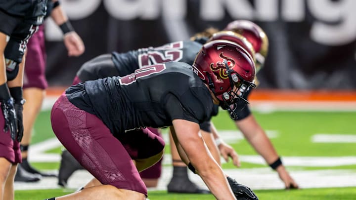 Rigby advances to play Timberline in the Idaho 6A championship