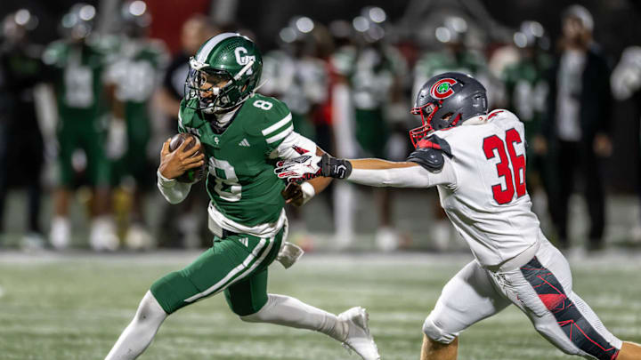 Cass Tech looks to stay undefeated this Friday against Renaissance at 7:00 PM. 